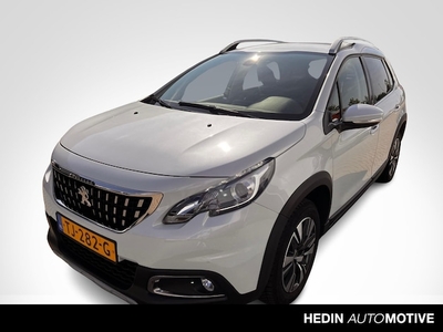 Peugeot 2008 Benzine