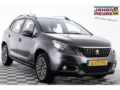 Peugeot 2008 Diesel