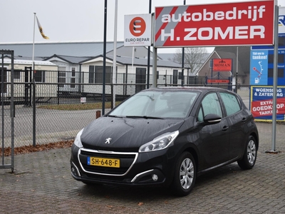 PEUGEOT 208 1.2 PureTech Blue Lion