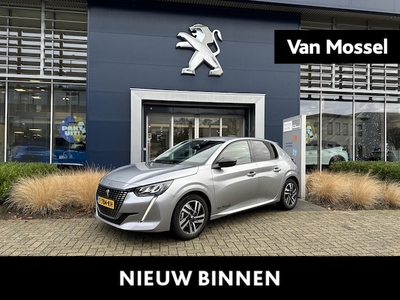 Peugeot 208 Benzine