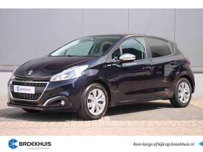 Peugeot 208 Benzine