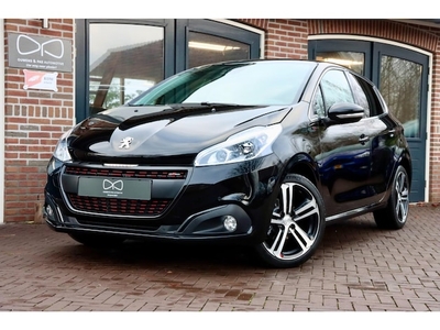 Peugeot 208 Benzine