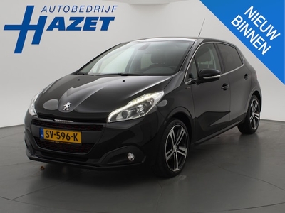 Peugeot 208 Benzine