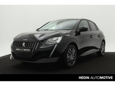 Peugeot 208 Benzine