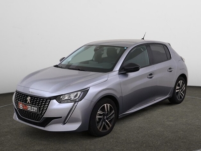 Peugeot 208 Benzine