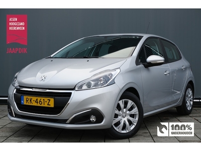 Peugeot 208 Diesel