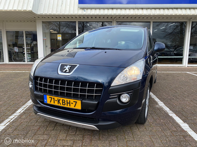 Peugeot 3008 1.6 VTi Première