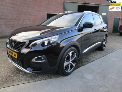 Peugeot 3008 Diesel