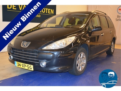 Peugeot 307 Benzine