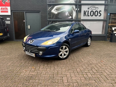 Peugeot 307 Benzine