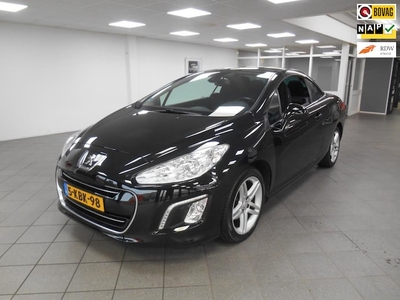 Peugeot 308 Benzine