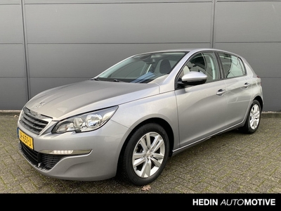 Peugeot 308 Benzine