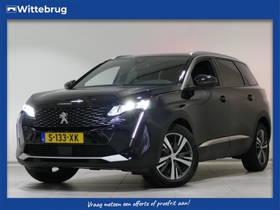 Peugeot 5008 1.2 PureTech Allure Pack Business Automaat 7