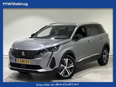 Peugeot 5008 Benzine