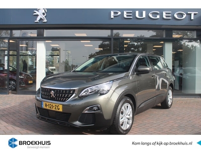 Peugeot 5008 Benzine