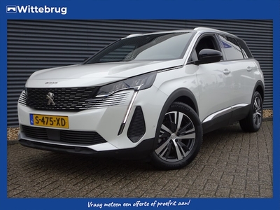 Peugeot 5008 Benzine