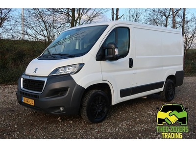 Peugeot Boxer Diesel