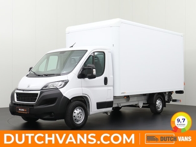 Peugeot Boxer Diesel