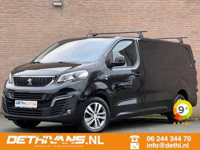 Peugeot Expert 2.0BlueHDI 180PK L3 Automaat / Carplay /