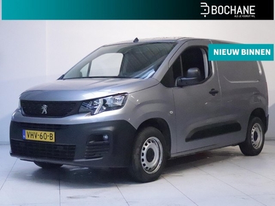 Peugeot Partner 1.5 BlueHDI 75 Premium / Navigatie / Airco