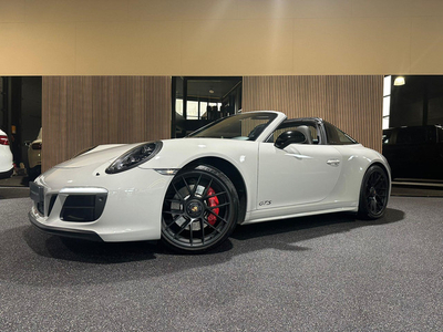 Porsche 911 3.0 Targa 4 GTS