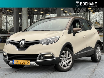 RENAULT CAPTUR 0.9 TCe 90 Dynamique | Achteruitrijcamera | Climate Control | Cruise Control |