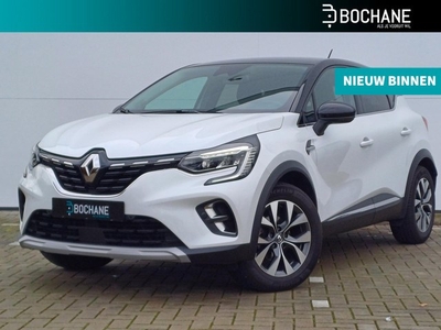 Renault Captur 1.0 TCe 100 Intens Navigatie 7