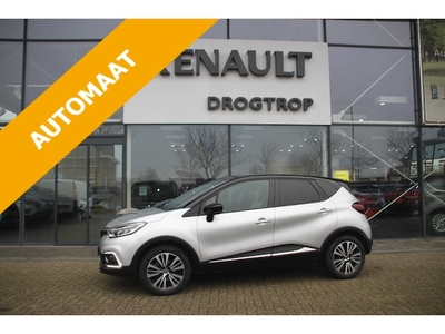 Renault Captur Benzine