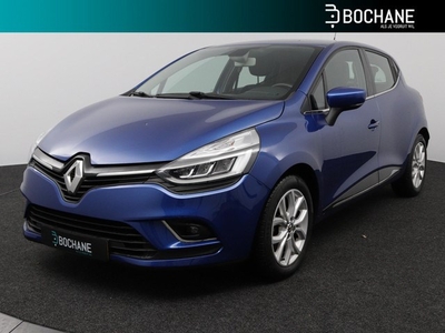 Renault Clio 0.9 TCe 90 Intens Navigatie Climate