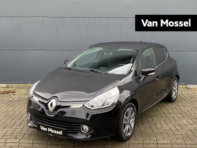 Renault Clio Benzine