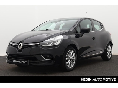 Renault Clio Benzine