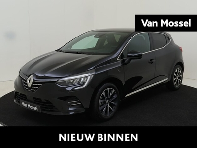 Renault Clio Benzine