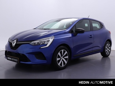 Renault Clio Benzine