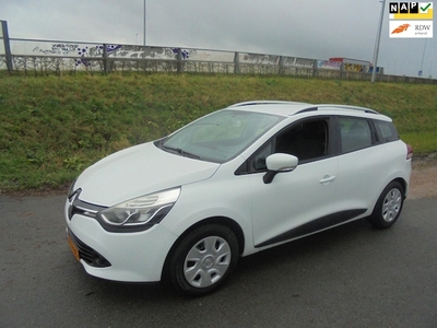 Renault Clio Diesel