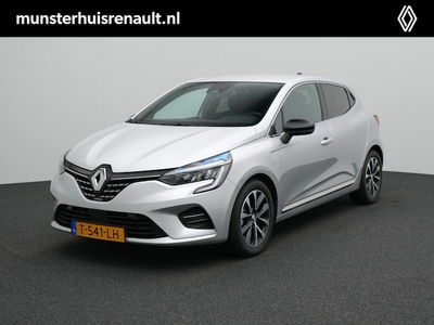 Renault Clio E-Tech Benzine