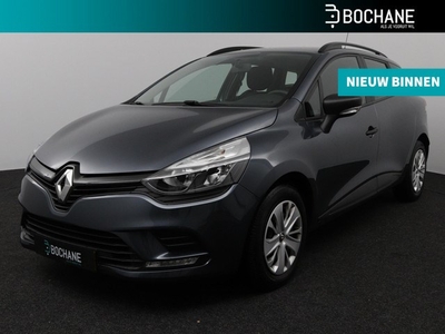 Renault Clio Estate 0.9 TCe 90 Life Airco Bluetooth