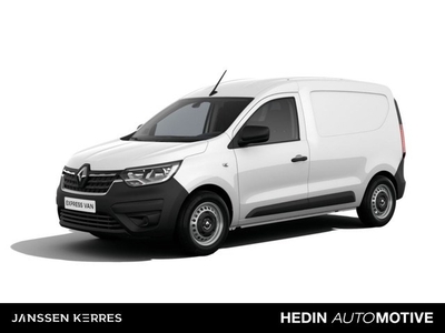 Renault Express 1.5 dCi 95PK Comfort MC : 6673 SENSOREN