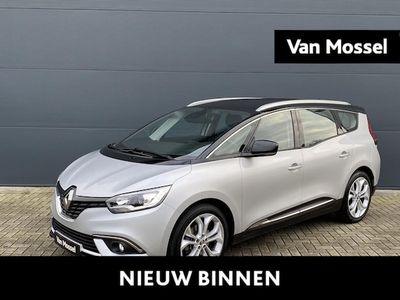 Renault Grand Scenic Benzine