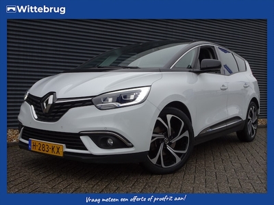 Renault Grand Scenic Benzine