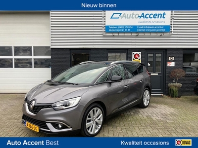 Renault Grand Scenic Benzine