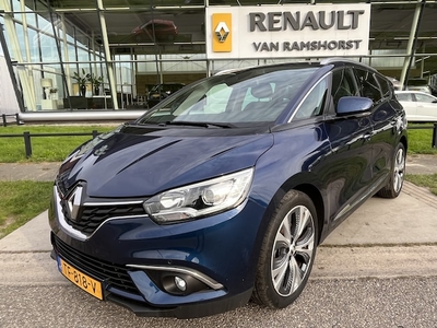 Renault Grand Scenic Diesel