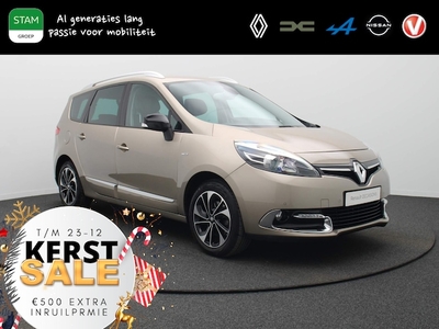 Renault Grand Scenic Diesel