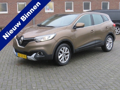 Renault Kadjar 1.2 TCe 130Pk Zen * Rijklaarprijs incl.