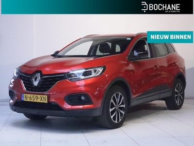 Renault Kadjar 1.3 TCe 140 EDC Limited / Automaat /