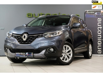 Renault Kadjar Benzine