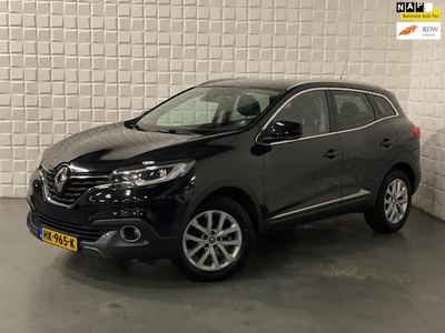 Renault Kadjar Benzine