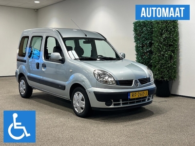 Renault Kangoo Benzine