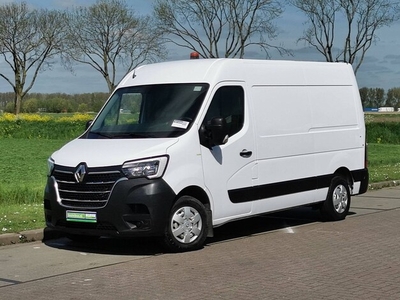 Renault Master Diesel