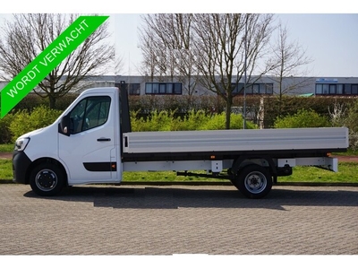 Renault Master Diesel