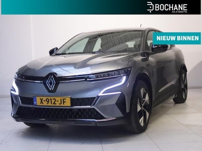 Renault Mégane E-Tech Elektriciteit